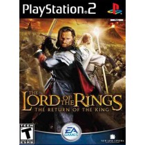 The Lord of the Rings - The Return of the King [PS2]